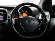 Toyota Aygo VVT-I X-TREND TSS 45