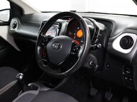 Toyota Aygo VVT-I X-TREND TSS 3