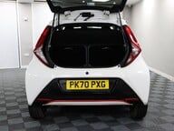 Toyota Aygo VVT-I X-TREND TSS 14