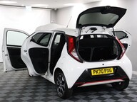 Toyota Aygo VVT-I X-TREND TSS 21