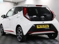 Toyota Aygo VVT-I X-TREND TSS 22