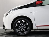 Toyota Aygo VVT-I X-TREND TSS 27