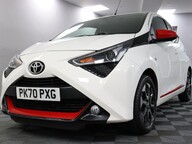 Toyota Aygo VVT-I X-TREND TSS 28