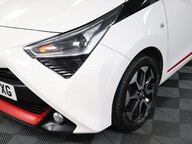 Toyota Aygo VVT-I X-TREND TSS 31