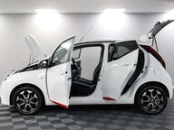 Toyota Aygo VVT-I X-TREND TSS 4