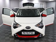 Toyota Aygo VVT-I X-TREND TSS 7