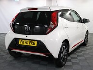 Toyota Aygo VVT-I X-TREND TSS 11