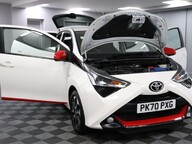 Toyota Aygo VVT-I X-TREND TSS 15