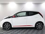 Toyota Aygo VVT-I X-TREND TSS 18