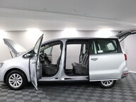 SEAT Alhambra TDI ECOMOTIVE S 4