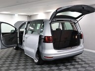 SEAT Alhambra TDI ECOMOTIVE S 21