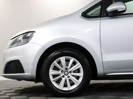 SEAT Alhambra TDI ECOMOTIVE S 27