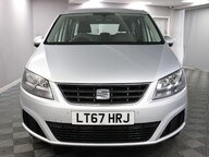 SEAT Alhambra TDI ECOMOTIVE S 2