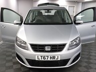 SEAT Alhambra TDI ECOMOTIVE S 7