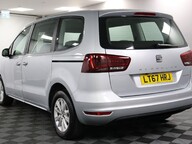 SEAT Alhambra TDI ECOMOTIVE S 10