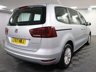 SEAT Alhambra TDI ECOMOTIVE S 11