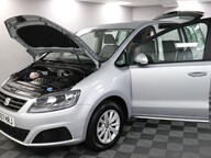 SEAT Alhambra TDI ECOMOTIVE S 16