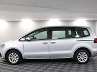 SEAT Alhambra TDI ECOMOTIVE S 18