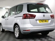 SEAT Alhambra TDI ECOMOTIVE S 22