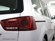 SEAT Alhambra TDI ECOMOTIVE S 23