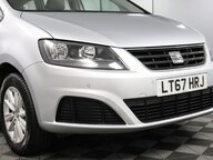 SEAT Alhambra TDI ECOMOTIVE S 24