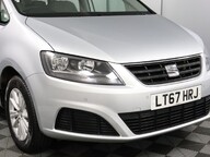 SEAT Alhambra TDI ECOMOTIVE S 26