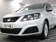 SEAT Alhambra TDI ECOMOTIVE S 28