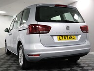 SEAT Alhambra TDI ECOMOTIVE S 29