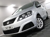 SEAT Alhambra TDI ECOMOTIVE S 32