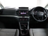 SEAT Alhambra TDI ECOMOTIVE S 39