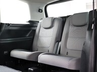 SEAT Alhambra TDI ECOMOTIVE S 40