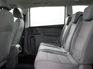 SEAT Alhambra TDI ECOMOTIVE S 41