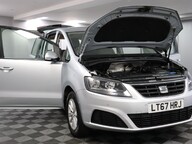 SEAT Alhambra TDI ECOMOTIVE S 15