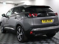 Peugeot 3008 PURETECH S/S GT LINE 10