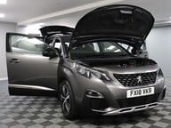 Peugeot 3008 PURETECH S/S GT LINE 15