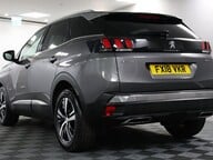 Peugeot 3008 PURETECH S/S GT LINE 22