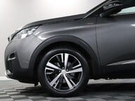 Peugeot 3008 PURETECH S/S GT LINE 27