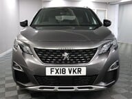 Peugeot 3008 PURETECH S/S GT LINE 2