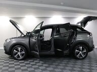 Peugeot 3008 PURETECH S/S GT LINE 4