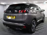 Peugeot 3008 PURETECH S/S GT LINE 11