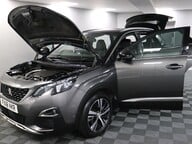 Peugeot 3008 PURETECH S/S GT LINE 16