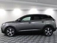 Peugeot 3008 PURETECH S/S GT LINE 18