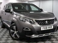 Peugeot 3008 PURETECH S/S GT LINE 19