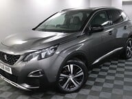 Peugeot 3008 PURETECH S/S GT LINE 20