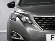 Peugeot 3008 PURETECH S/S GT LINE 25