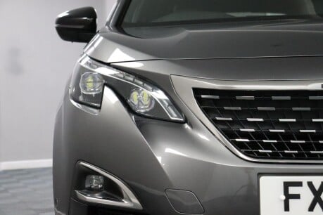 Peugeot 3008 PURETECH S/S GT LINE 25