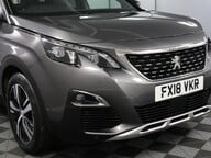 Peugeot 3008 PURETECH S/S GT LINE 26