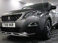 Peugeot 3008 PURETECH S/S GT LINE 28