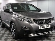 Peugeot 3008 PURETECH S/S GT LINE 29