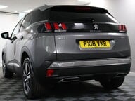 Peugeot 3008 PURETECH S/S GT LINE 30